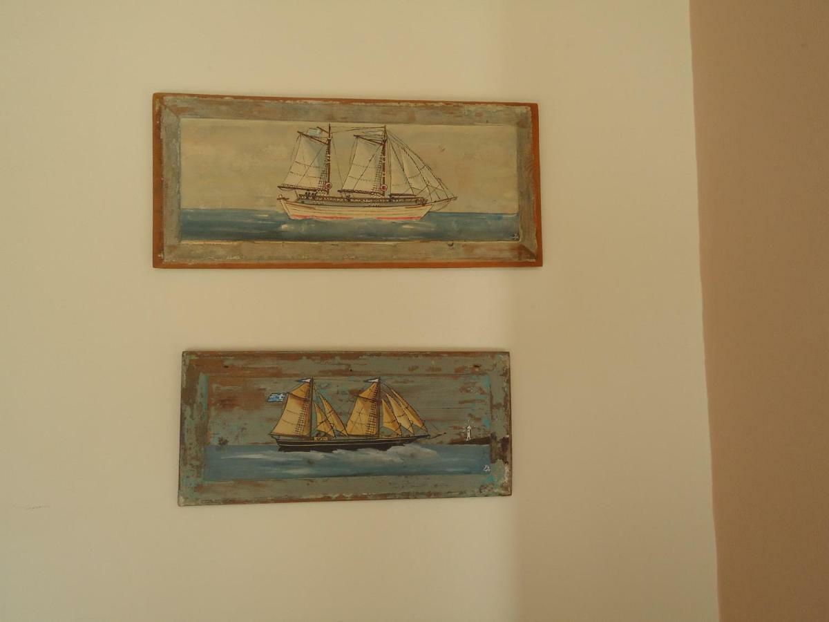 Stone Rose Villa Agios Ioannis  Exterior photo