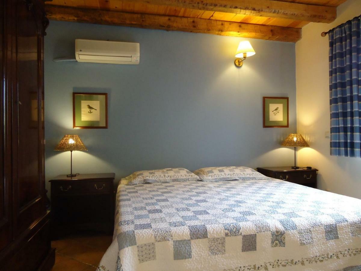 Stone Rose Villa Agios Ioannis  Exterior photo