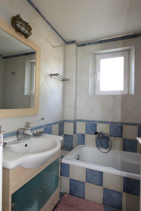 Stone Rose Villa Agios Ioannis  Exterior photo