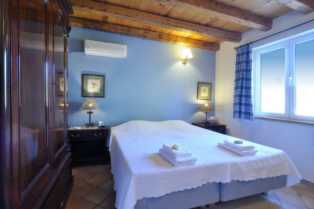 Stone Rose Villa Agios Ioannis  Exterior photo