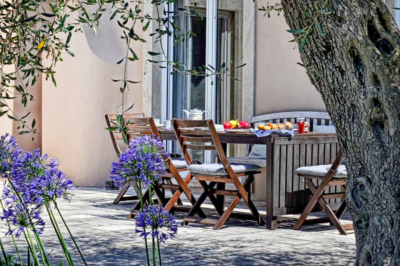 Stone Rose Villa Agios Ioannis  Exterior photo